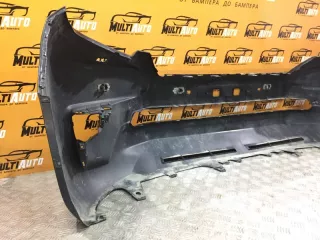 5211960N4 Бампер передний Toyota Land Cruiser Prado 150 Арт MA100535, вид 12