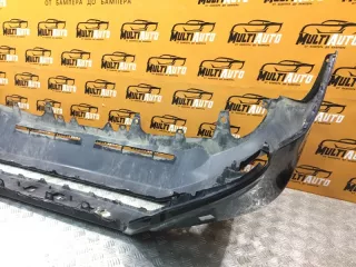 5211960N4 Бампер передний Toyota Land Cruiser Prado 150 Арт MA100535, вид 10