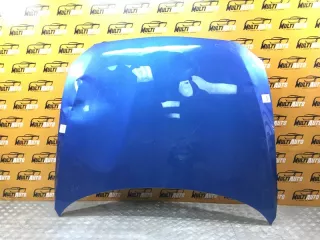 41007290942 Капот BMW 1 F20/F21 Арт MA101366, вид 1