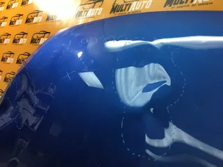 41007290942 Капот BMW 1 F20/F21 Арт MA101366, вид 14
