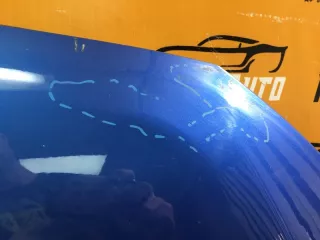 41007290942 Капот BMW 1 F20/F21 Арт MA101366, вид 18