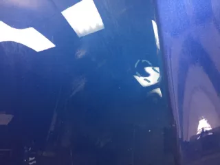 41007290942 Капот BMW 1 F20/F21 Арт MA101366, вид 23