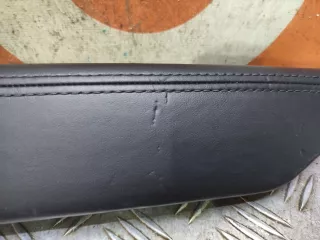 9585553730021U, 7p5867373 накладка обшивки двери Porsche Cayenne 957 Арт 197644PM, вид 3