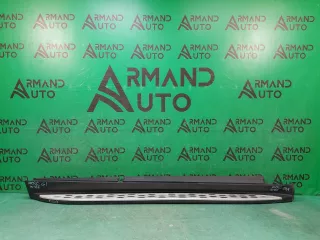 A1666900275, a1666980225 Подножка порога Mercedes GLS X166 Арт ARM196866, вид 1