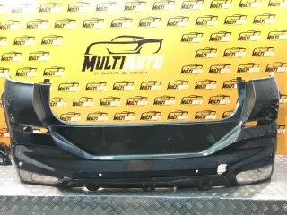 51128069965 Бампер задний BMW X6 G06 Арт MA100388, вид 1