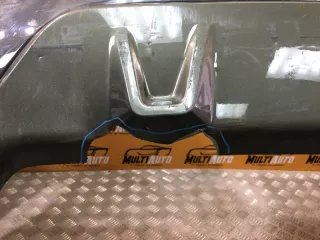 51128069965 Бампер задний BMW X6 G06 Арт MA100388, вид 12