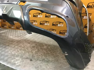 51128069965 Бампер задний BMW X6 G06 Арт MA100388, вид 14