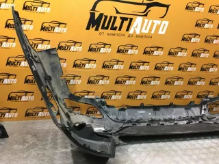 51128069965 Бампер задний BMW X6 G06 Арт MA100388, вид 16