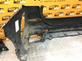 51128069965 Бампер задний BMW X6 G06 Арт MA100388, вид 19