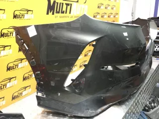51128069965 Бампер задний BMW X6 G06 Арт MA100388, вид 2