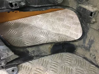 51128069965 Бампер задний BMW X6 G06 Арт MA100388, вид 21