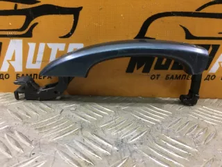 8T0837205A Ручка двери внешняя передняя левая Audi A5 (S5,RS5) 1 Арт MA101531, вид 2