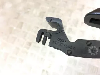 8T0837205A Ручка двери внешняя передняя левая Audi A5 (S5,RS5) 1 Арт MA101531, вид 8
