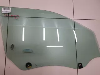 9810081080 Стекло двери передней правой Citroen C4 Cactus Арт ZAP233796, вид 1
