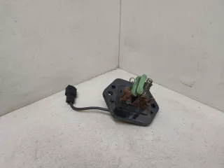 2500463 Сопротивление печки Ford Econovan Арт 2067311