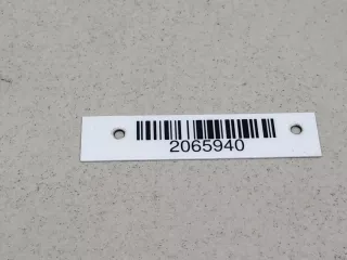 7701476032 Масляная трубка турбины Renault Laguna 2 1.9л Арт 2065940, вид 2