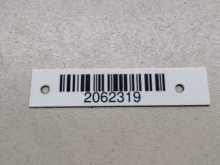  Замок капота Nissan Primera 11 Арт 2062319, вид 3