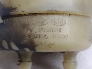 57150-17600 Бачок гидроусилителя Hyundai Matrix Арт 2063632, вид 4