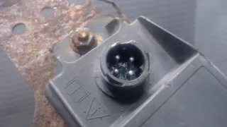 4460650730 Блок управления ESC Iveco Stralis Арт 7338677, вид 3