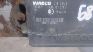 4460650730 Блок управления ESC Iveco Stralis Арт 7338677, вид 4