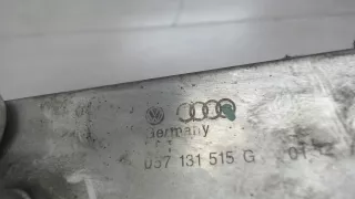 057131515 Охладитель отработанных газов Audi Q7 4L Арт 7336441, вид 3