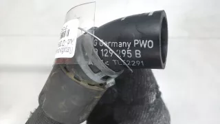 7l8129295b Трубка охлаждающей жидкости металлическая Audi Q7 4L Арт 7336450, вид 3