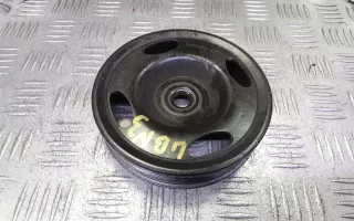 03D105255D Шкив коленвала бензиновый Volkswagen Golf 6 Арт LBN03CJ01, вид 3
