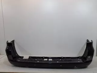 521596A929 бампер Toyota Land Cruiser 200 Арт lz163066, вид 1
