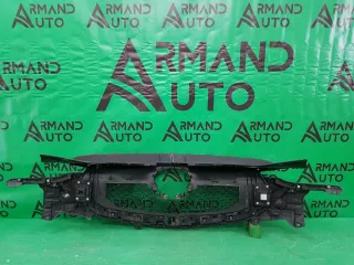 KB8B50710E, KB8B50712 решетка радиатора Mazda CX-5 2 Арт ARM150738, вид 9