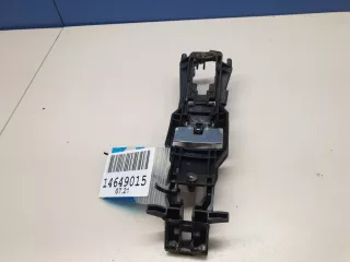 A2037600734 Кронштейн ручки двери передней левой Mercedes CLS C219 Арт ZAP233367, вид 3