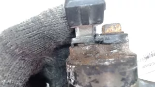  Датчик коленвала Ford Puma 1 Арт 7339498, вид 3