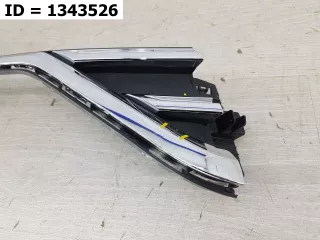 760853598A IDJ Решетка радиатора правая  Volkswagen Touareg 3 Арт VD1343526, вид 2