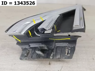 760853598A IDJ Решетка радиатора правая  Volkswagen Touareg 3 Арт VD1343526, вид 5