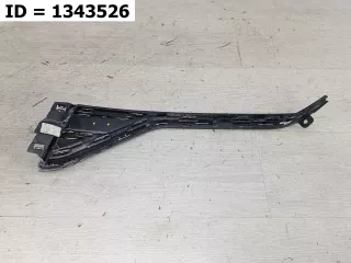 760853598A IDJ Решетка радиатора правая  Volkswagen Touareg 3 Арт VD1343526, вид 6