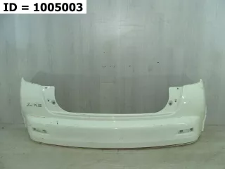 850221KA6H Бампер задний  Nissan Juke 1 Арт VD1005003, вид 1
