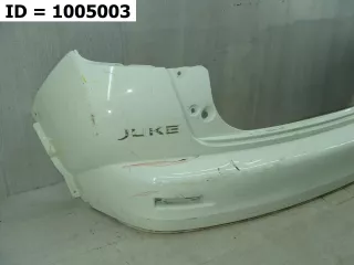 850221KA6H Бампер задний  Nissan Juke 1 Арт VD1005003, вид 2