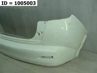 850221KA6H Бампер задний  Nissan Juke 1 Арт VD1005003, вид 3