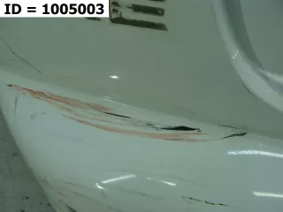 850221KA6H Бампер задний  Nissan Juke 1 Арт VD1005003, вид 4
