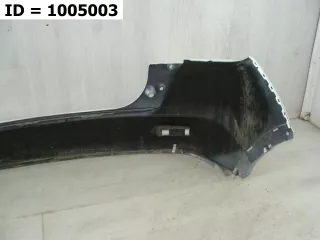 850221KA6H Бампер задний  Nissan Juke 1 Арт VD1005003, вид 6