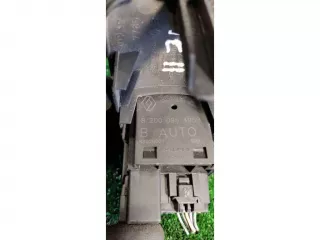 8200095495 Кнопка корректора фар Renault Megane 2 Арт 34688, вид 3