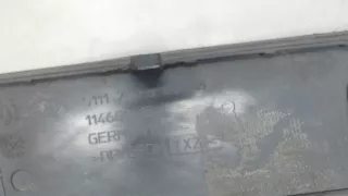 51117178098 Заглушка (решетка) в бампер передний BMW 5 E60/E61 Арт 7338751, вид 3
