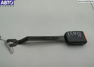 893857755C Замок ремня безопасности передний Audi 80 B4 Арт 53931653, вид 1