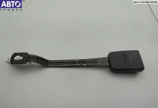 893857755C Замок ремня безопасности передний Audi 80 B4 Арт 53931653, вид 2