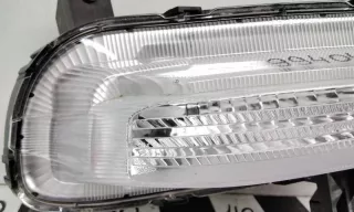 92304M6000 Повторитель поворота передний правый Kia Cerato 3 restailing Арт 994043K, вид 2