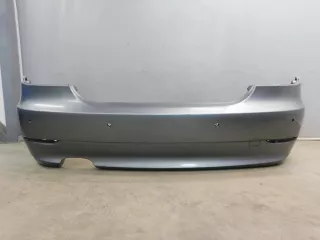  Бампер задний BMW 5 E60/E61 Арт SM38113303