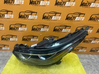 101008A06K Фара передняя левая Toyota Highlander 3 restailing Арт MA98985, вид 6
