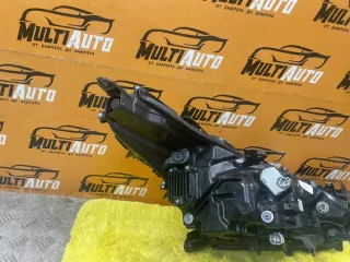101008A06K Фара передняя левая Toyota Highlander 3 restailing Арт MA98985, вид 8