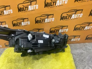 101008A06K Фара передняя левая Toyota Highlander 3 restailing Арт MA98985, вид 9