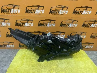 101008A06K Фара передняя левая Toyota Highlander 3 restailing Арт MA98985, вид 10