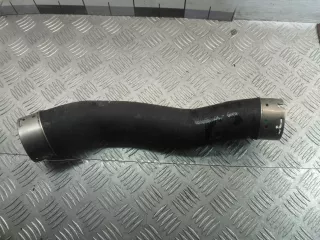 7597591 Патрубок интеркулера BMW 3 F30/F31/GT F34 Арт 00142111, вид 1